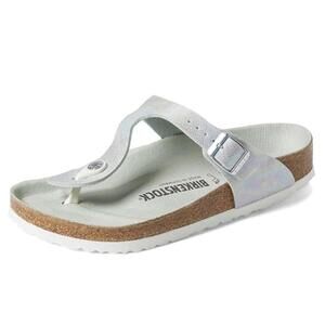 NEW - Birkenstock Gizeh Vegan Women Sandals EU 40 | US 9W | NWT